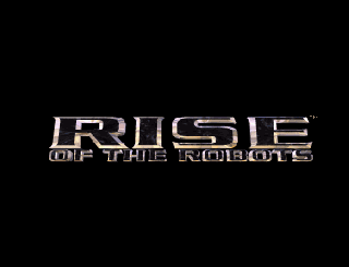 Screenshot Thumbnail / Media File 1 for Rise of the Robots (1994)(Time Warner Interactive)(M5)[!]